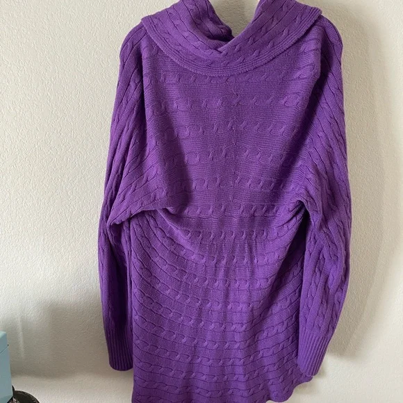 Jones of New York Sweater - Picture 8 of 8